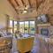 Modern Couples Condo with Loft and Wheeler Peak View! - Angel Fire