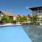Cupe Beach Living Beira Mar - Flat 02 quartos