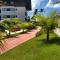 Cupe Beach Living Beira Mar - Flat 02 quartos - Porto de Galinhas