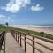 Cupe Beach Living Beira Mar - Flat 02 quartos
