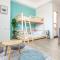 Sleepier Multi-Minsu Tainan