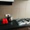 Likas Square - KK Apartment Suite
