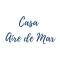 Casa Aire de Mar, modern house with private pool, overlooking Baviera golf, within walking distance of beach