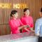 Ivory Phu Yen Hotel