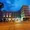 Holiday Inn Express - Darmstadt by IHG