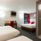 Hotel EDEN- Metz Nord ex le Berlange photo 14