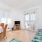Apartment Cvijic Beige