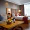 The Alps Hotel Nakuru