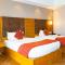 The Alps Hotel Nakuru