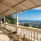 Alfresco luxury Villa with Heated pool - Montecatini Terme