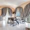 Alfresco luxury Villa with Heated pool - Montecatini Terme