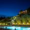 Alfresco luxury Villa with Heated pool - Montecatini Terme