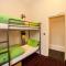 YHA Castleton Losehill Hall