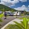 Mobile Homes Camping Plitvice