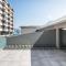 Promenade Apartments by Quokka 360 - modern apartments of design - Paradiso