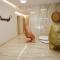 Promenade Apartments by Quokka 360 - modern apartments of design - Paradiso