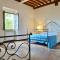 Casa alla Vecchia Posta di Bagno Vignoni - 巴尼奥维尼奥尼