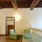 Casa alla Vecchia Posta di Bagno Vignoni - 巴尼奥维尼奥尼