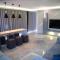 Le Luxe Suites Hotel & Spa