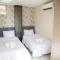 Le Luxe Suites Hotel & Spa