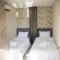 Le Luxe Suites Hotel & Spa