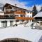 Appartements Pohuibe - Antholz Mittertal