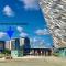 CK Serviced Apartments Belfast
