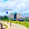 CK Serviced Apartments Belfast