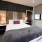 Luxustay Milburn House - Milton Keynes