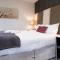 Luxustay Milburn House - Milton Keynes