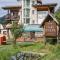 Chalet Pineta relax location