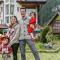 Chalet Pineta relax location