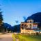 Chalet Pineta relax location