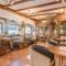 Chalet Pineta relax location