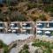 Molos Apartments - Loutro