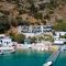 Molos Apartments - Loutro