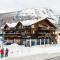 Skiers Lodge 2 - Saga Apartments