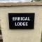 Errigal Lodge, Dunlewey - Gweedore