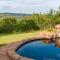 Cuckoo Ridge Country Retreat