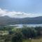 Errigal Lodge, Dunlewey