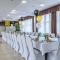 Hotel Stork - Brodnica