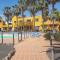 Oasis Royal 3 piscinas