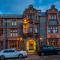 The Castle Hotel, Conwy, North Wales - Conwy