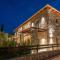 Bellou Villas Sivota