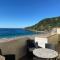 BrisasVTsansebastian In Zurriola Beach, Penthouse, sea views - San Sebastián