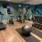 Holiday Inn Express - Eunice by IHG
