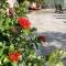 Les Aubuns Country Hotel photo 8