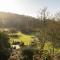 Tucking Mill View- Self Catering - Bath