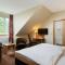 ClassicX Landhaus & Hotel - Bed & Breakfast