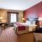 Comfort Inn by Choice Hotels Orange, TX